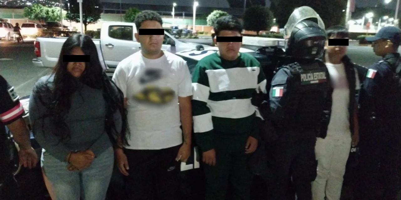 Asesinan a balazos al expresidente municipal de Ixtapaluca