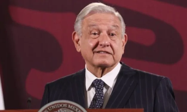 30 de Septiembre última transmisión de la Mañanera del Presidente