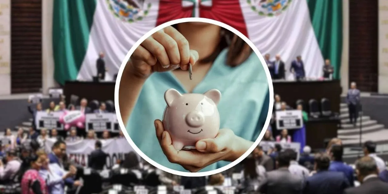 A partir del 1 de julio se dará primer pago del Fondo de Pensiones: AMLO