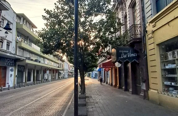 Seguirá dominando ambiente muy caluroso en el estado de Veracruz al mediodía y primeras horas de la tarde.