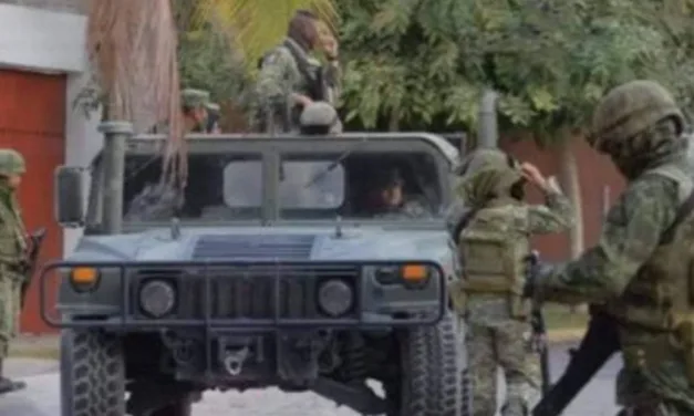 Liberan a ingeniero secuestrado que trabaja en construcción del Tren Maya