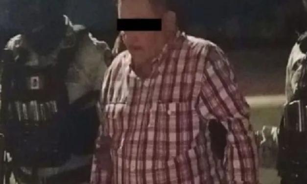 “Don Rodo”  hermano de Nemesio Oseguera Cervantes, dejó el penal de El Altiplano este martes