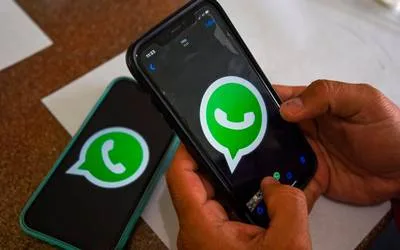 ¡No es tu internet! WhatsApp reporta fallas HOY 30 de abril