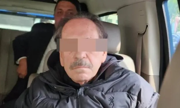 Juez vinculó a proceso a René Gavira Segreste, extitular de la Unidad de Administración y Finanzas de SEGALMEX