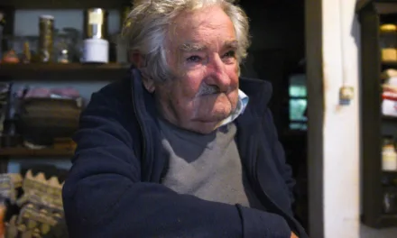 Diagnostican cáncer a José Mujica, expresidente de Uruguay