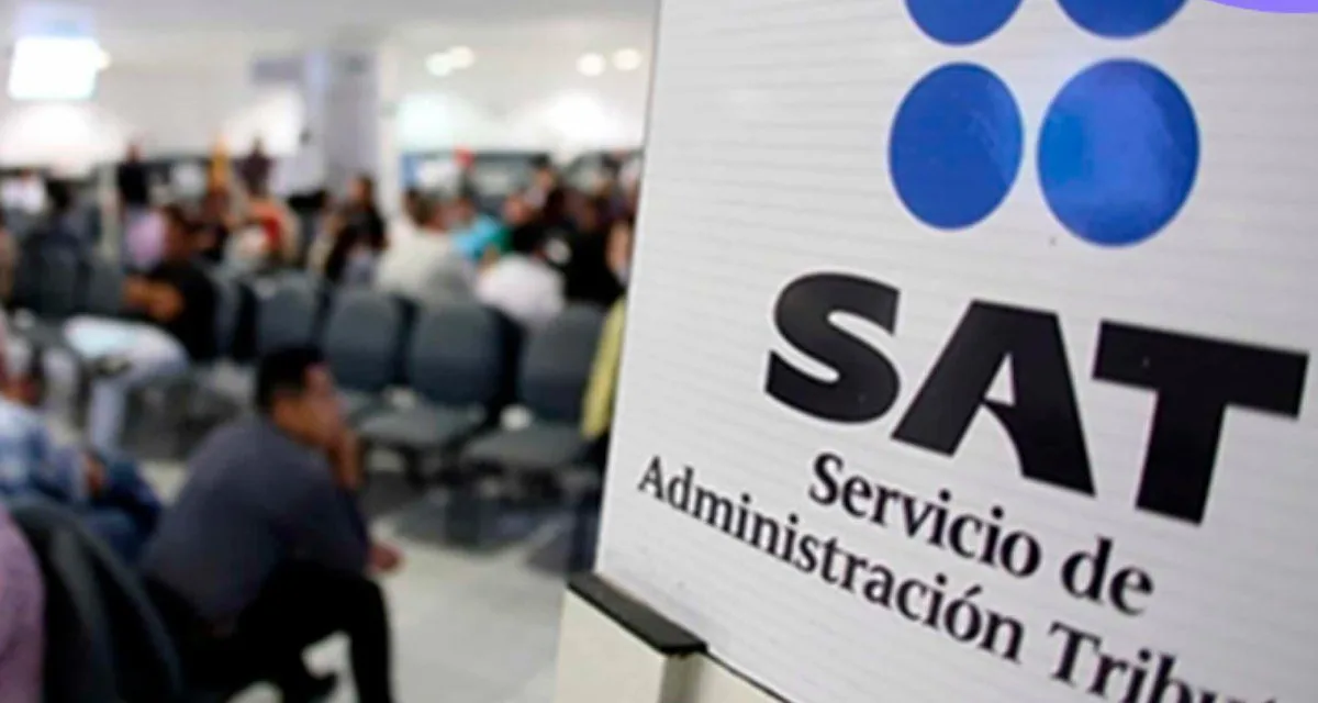 ¿Te llegó correo del SAT para que revises tu declaración anual? Es la nueva estafa