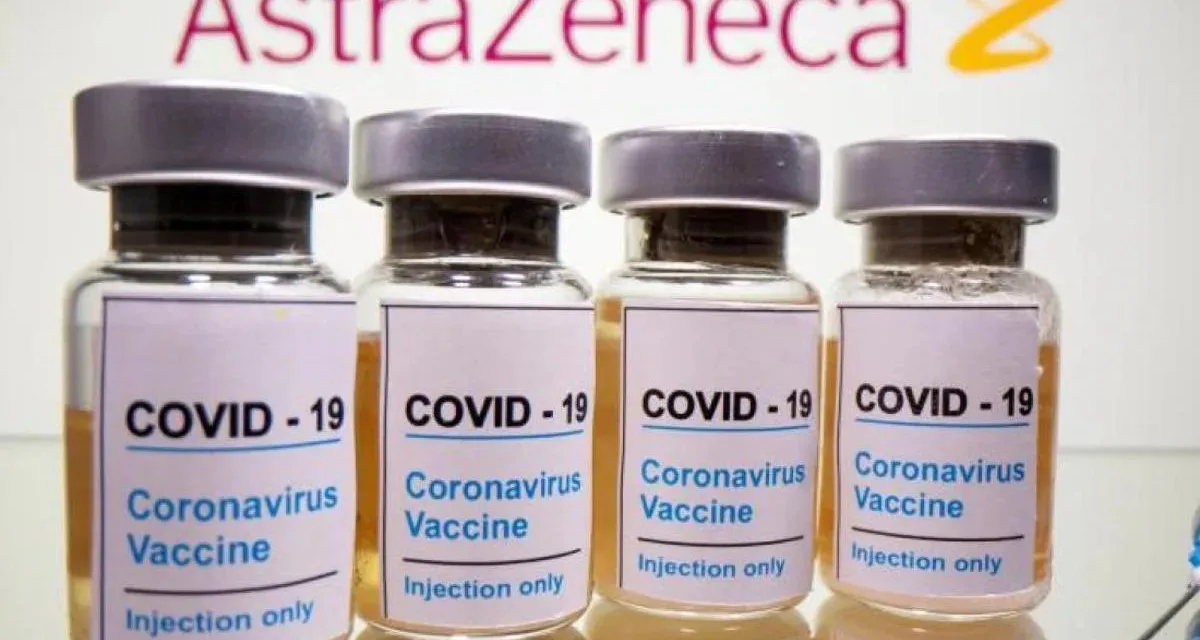 AstraZeneca: la retirarán en todo el mundo tras admitir casos de trombosis