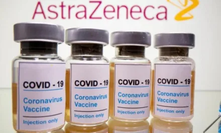 AstraZeneca: la retirarán en todo el mundo tras admitir casos de trombosis