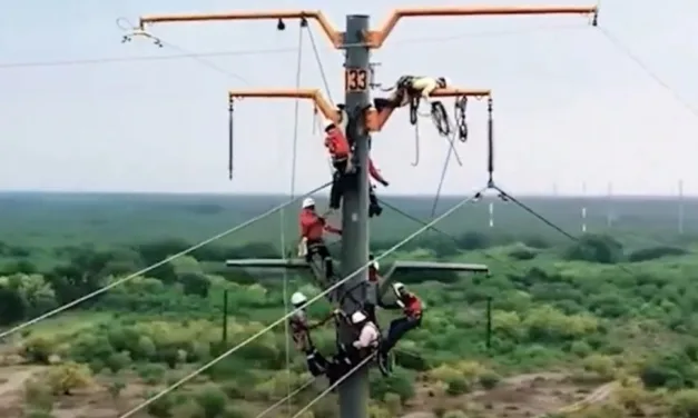 Por segundo día, Cenace declara Estado Operativo de Alerta en sistema eléctrico nacional