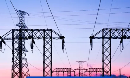 Cenace activa estado de alerta en el sistema eléctrico nacional por tercer día consecutivo