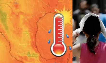 Se acumulan 17 muertes por golpe de calor en México