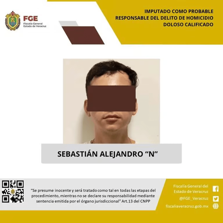 Vinculan a proceso al responsable del homicidio de un periodista de ...