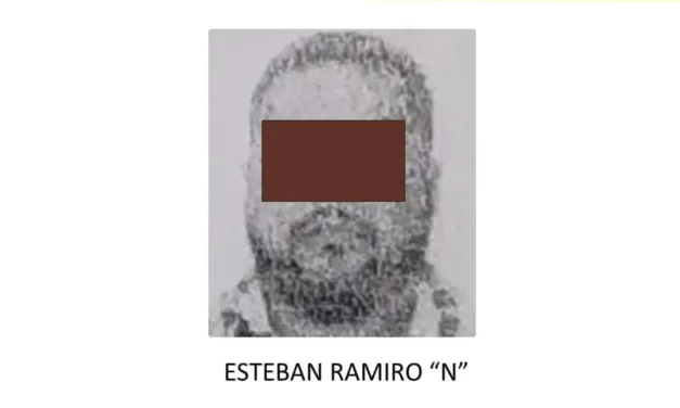 Sentenciado a 5 años de prisión ex notario público adscrito