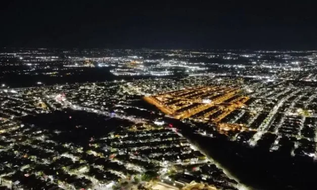 Asegura director del SEN los apagones por calor afectaron a 2.66 millones de usuarios