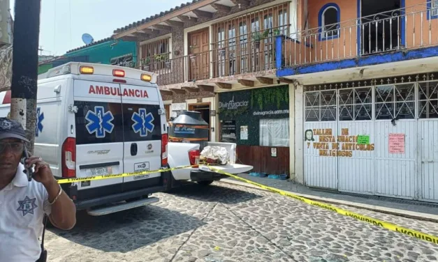 Se registra  explosión  por acumulación de ga en panadería de Xico