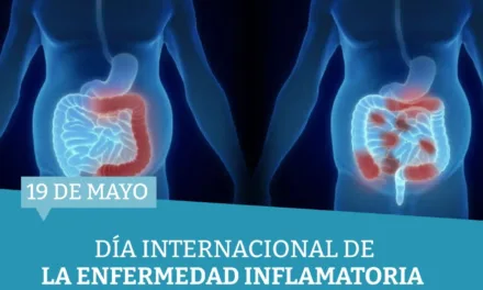 Enfermedad inflamatoria intestinal impacta de forma negativa en la calidad de vida