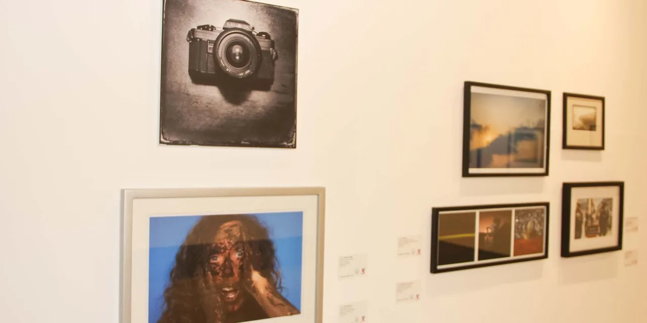 Artes Plásticas UV celebra 50 años con exposición fotográfica