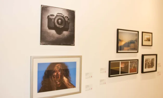 Artes Plásticas UV celebra 50 años con exposición fotográfica