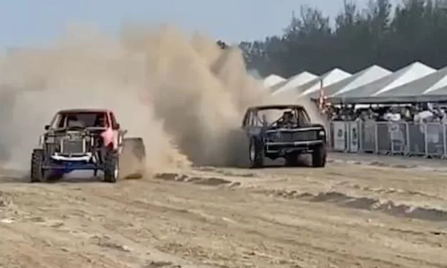 Video: Nuevamente arrancones terminan en tragedia