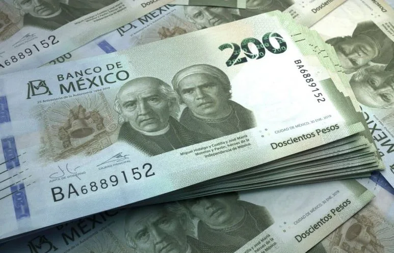 Banxico lanzará un nuevo billete de 200 pesos para conmemorara sus 30 años de autonomía