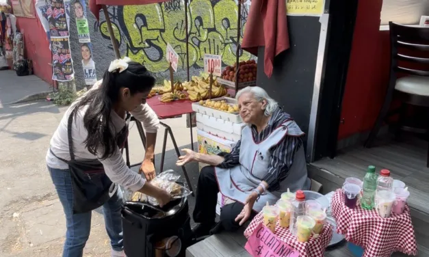 Inflación No Cede: Inegi la Ubica en 4.78% y Publica Productos que Más Variaron Precios