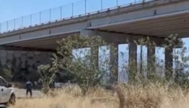 Modelo fallece arrollada por tren en Jalisco y  realizaba una sesión de fotos