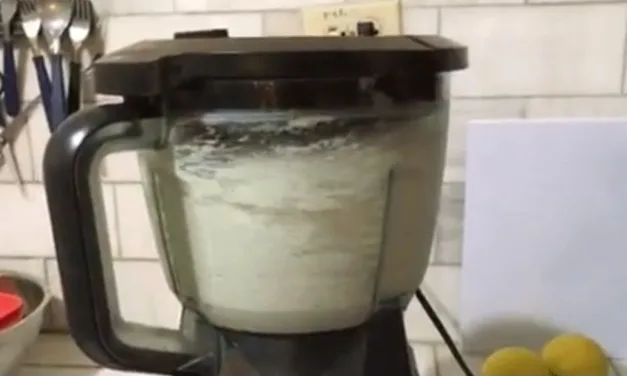 ¡Cuidado! Retiran del mercado esta licuadora por riesgo de incendios: Profeco