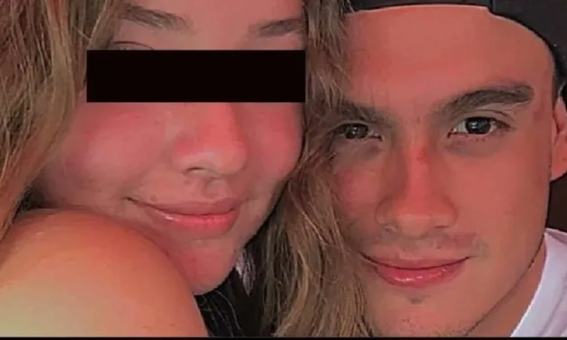 Destacan en la mañanera detención de Michel “N” por el homicidio de Fidel ocurrido en Veracruz en el 2023