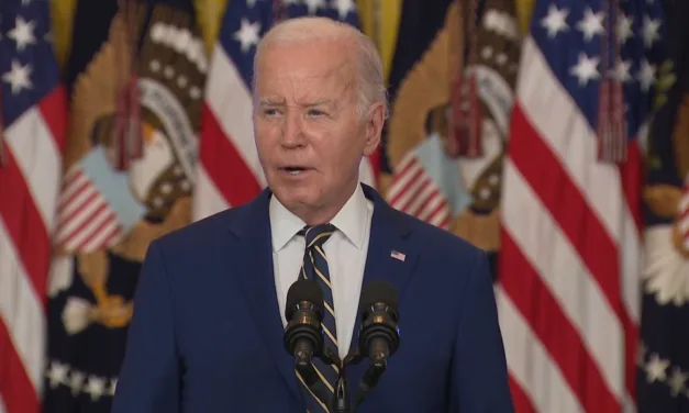 Biden prohíbe recibir asilo a los inmigrantes ilegales que crucen la frontera sur