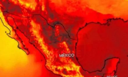 Cuarta Ola de Calor: Fecha exacta de su entrada a México