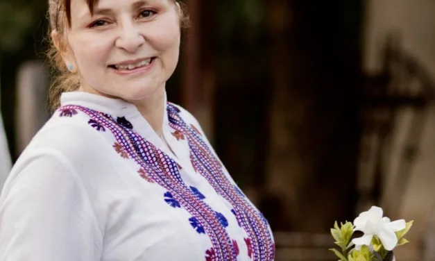 Fallece la virtual senadora electa de MORENA por Tabasco, Rosalinda López