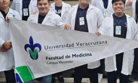 Medicina UV, segundo lugar en Olimpiada Nacional de Farmacología