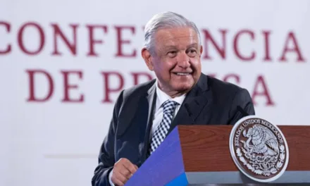 Voto por voto, casilla por casilla!”: Obrador respalda exigencia de Xóchitl Gálvez