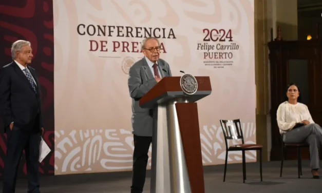 Supuesto paciente con gripe aviar no murió por el virus: Alcocer