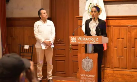 Privación de la vida de Matrimonio en Poza Rica por disputa de Vivienda Revela Fiscalía