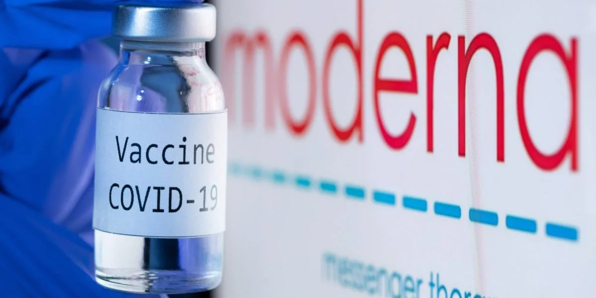Vacuna combinada contra gripe y covid es más efectiva a la separada: Moderna