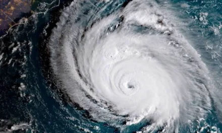 Huracán Alberto: Conagua alerta por falsa información, ¿existe potencial ciclónico o no?