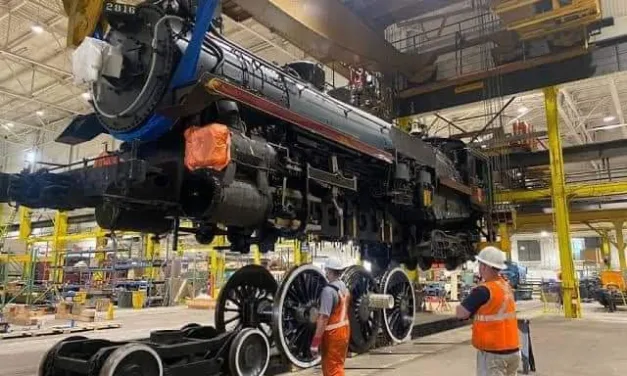 Héroes que Volvieron a dar Vida a La Emperatriz 2816: