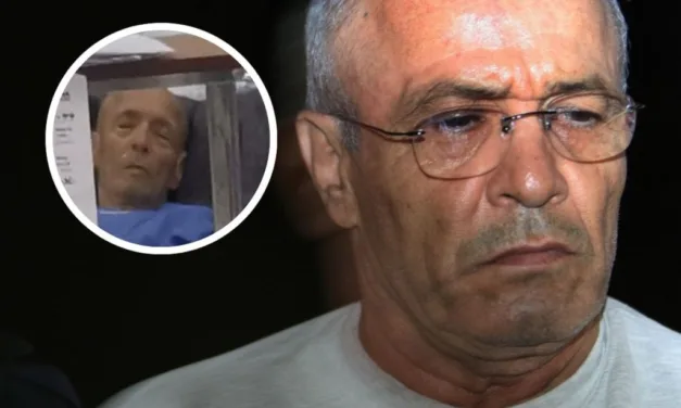 Fallece Jean Succar Kuri en Hospital de Cancún