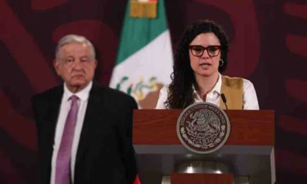 Se publica en el DOF el decreto que permite al Presidente otorgar amnistía de forma directa