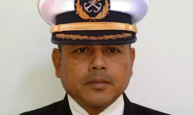 Asesinan a Salvador Villalva Flores, alcalde electo de Copala