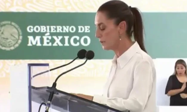 El 68% de los mexicanos “satisfecho” con la victoria de Sheinbaum: encuesta