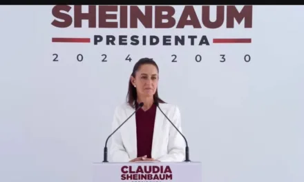 Claudia Sheinbaum Dará a Conocer el Jueves Quién Integrará su Gabinete