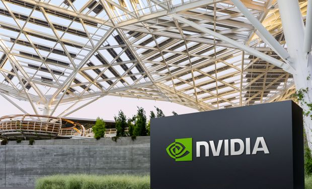 Nvidia se convierte en la empresa más valiosa del mundo