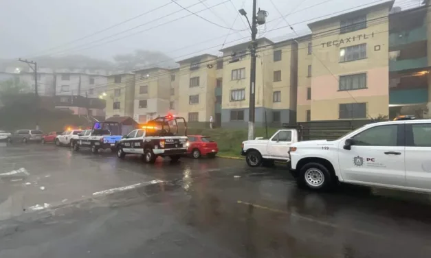 Tambien en Xalapa hay suspension de clases en todos los niveles