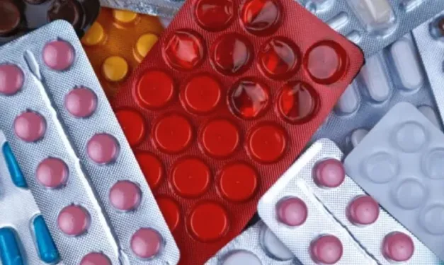 Cofepris Alerta por Falsificación de Varios Medicamentos Oncológicos