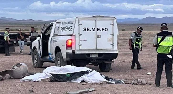 Video: Brincos Dieras” confirma la muerte de dos personas de su equipo de seguridad en accidente