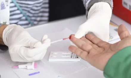 ONU pidie a la farmacéutica Gilead que apoye en el desarrollo rápido de los genéricos de la inyección contra el VIH