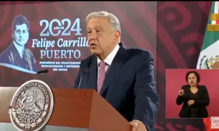 AMLO anuncia acuerdo para que mexicanos reciban atención médica en cualquier hospital público de México