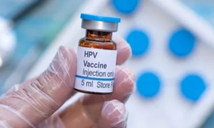 OMS pide impulsar las vacunas contra el VPH para reducir el cáncer cervical en mujeres